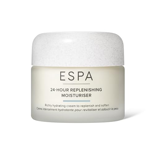 ESPA ESPA 24-Hr Replenishing Moisturiser 55ml – Image 2